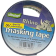 Ultratape Uv Masking Tape 25mm x 25m Ultratape Uv Masking Tape 25mm x 25m