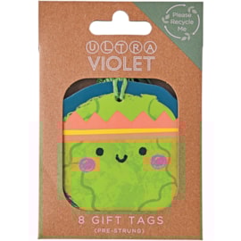 Sprouts 8 Pack Tags
