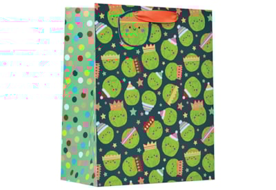 Sprouts Gift Bag Large
