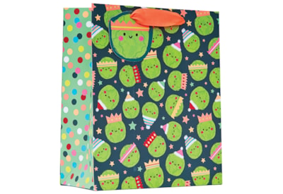 Sprouts Gift Bag Medium Sprouts Gift Bag Medium