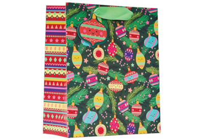Baubles Gift Bag Medium Baubles Gift Bag Medium