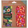 Baubles & Lights Money Wallets 2 Pack
