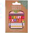 Christmas Jumper Gift Tags 8 Pack