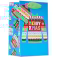 Christmas Jumper Gift Bag Small