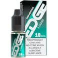 Edge Very Menthol 18mg E-liquid 10ml Edge Very Menthol 18mg E-liquid 10ml