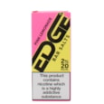 Edge Bar Salts Pink Lemonade 20mg E-liquid 10ml (VAEDG175)