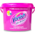 Vanish Oxiaction 2.4kg (RB552919)