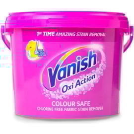 Vanish Oxiaction 2.4kg Vanish Oxiaction 2.4kg