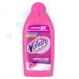 Vanish Carpet Shampoo 450ml