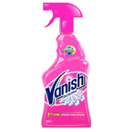 Vanish Oxiaction Pre Spray Pmp 4.79 500ml (RB503817)