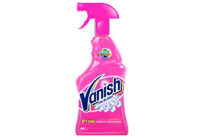 Vanish Oxiaction Pre Spray Pmp 4.79 500ml (RB503817)