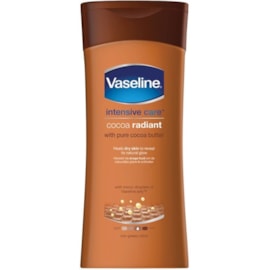 Vaseline Cocoa Body Conditioning Lotion 200ml (TOVAS508)