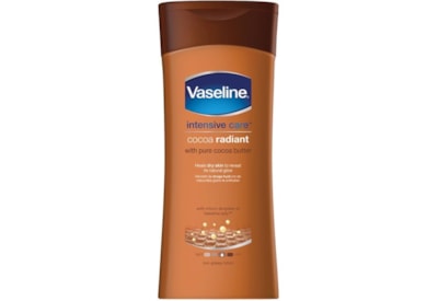Vaseline Cocoa Body Conditioning Lotion 200ml (TOVAS508)