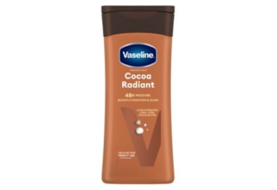 Vaseline Cocoa Body Conditioning Lotion 200ml Vaseline Cocoa Body Conditioning Lotion 200ml