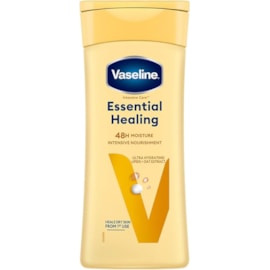 Vaseline Essential Healing Lotion 400ml (TOVAS514)