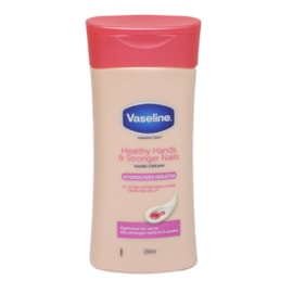 Vaseline Intensive Care Hand&nail 200ml Vaseline Intensive Care Hand&nail 200ml