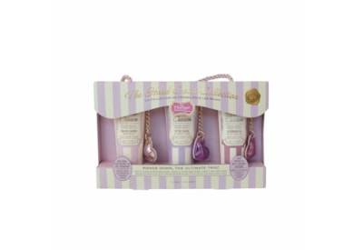 Vintage Cosmetics Hand Cream Trio