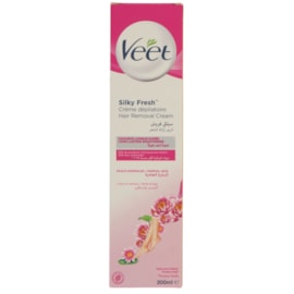 Veet Hair Removal Cream Norm Skin 200ml