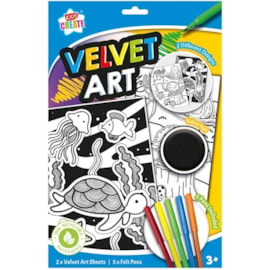 Act Velvet Art Sheets (VELT)