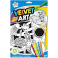 Act Velvet Art Sheets Act Velvet Art Sheets