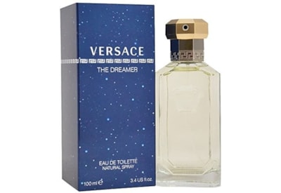 Versace Dreamer Edt 100ml Versace Dreamer Edt 100ml