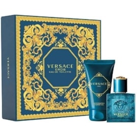 Versace Eros Edt-s 30ml Gift Set 30ml (12-VE-EROS-77072)