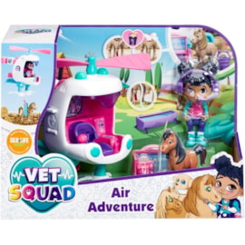 Vet Squad Air Adventure (34215.004)