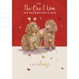 Ling Valentine One I Love Ling Valentine One I Love