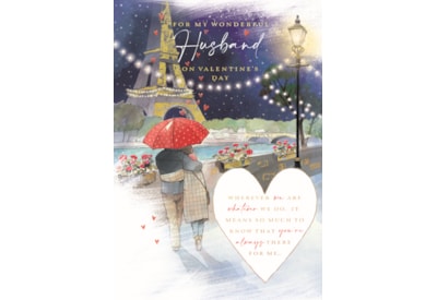 Ling Valentine Husband By The Seine Ling Valentine Husband By The Seine