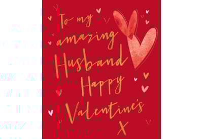 Ling Valentine Husband Gold Type With Hearts Ling Valentine Husband Gold Type With Hearts
