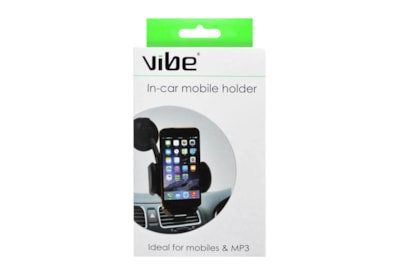 Vibe Swan Neck Phone Holder Vibe Swan Neck Phone Holder