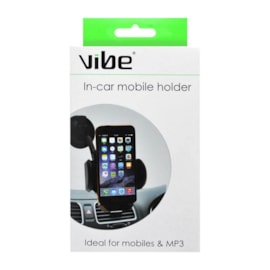 Vibe Swan Neck Phone Holder