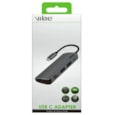 Vibe Multiport 6 In1 Usb C Hub With Hdmi