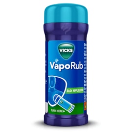 Vicks Vaporub Applicator 35g Vicks Vaporub Applicator 35g