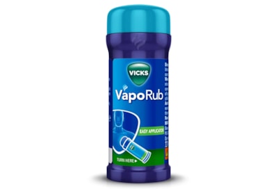 Vicks Vaporub Applicator 35g Vicks Vaporub Applicator 35g