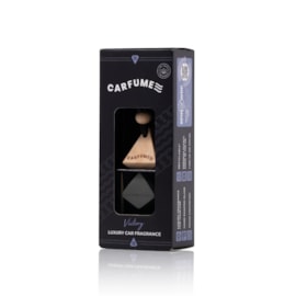 Carfume Car Air Freshener - Victory