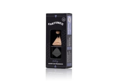 Carfume Car Air Freshener - Victory Carfume Car Air Freshener - Victory