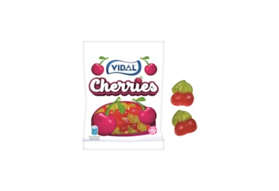 Vidal Cherries 90g (1010894)