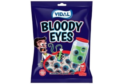 Vidal Bloody Eyes 90g Vidal Bloody Eyes 90g