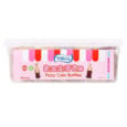 Vidal Fizzy Cola Bottles 7p Sweet Tub