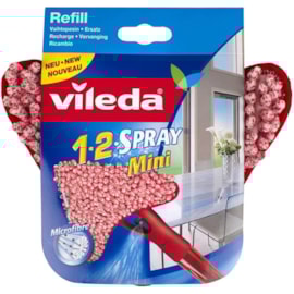 Vileda 1-2spray Mini Refill (FH13121) Vileda 1-2spray Mini Refill (FH13121)