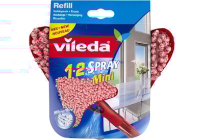 Vileda 1-2spray Mini Refill (FH13121) Vileda 1-2spray Mini Refill (FH13121)