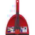 Vileda Dustpan & Brush Set Vileda Dustpan & Brush Set