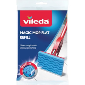 Vileda Magic Mop Flat Refill (FH110620)