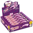 Swizzels Matlow Vimto Original Chew Bars 20p Swizzels Matlow Vimto Original Chew Bars 20p