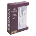 Viners Eden 18/10 Cutlery Set 16pce Viners Eden 18/10 Cutlery Set 16pce