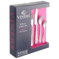 Viners Glamour 18/0 Cutlery Set Giftbox 16pce (0302.652)