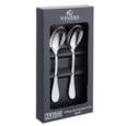 Viners Select 18/0 2pc Serving Spoons Giftbox 2pc (0304.057)