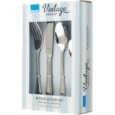 Monogram Bead Cutlery 16pc Monogram Bead Cutlery 16pc