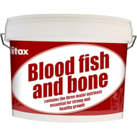 Vitax Blood Fish&bone 10kg (6FB10)